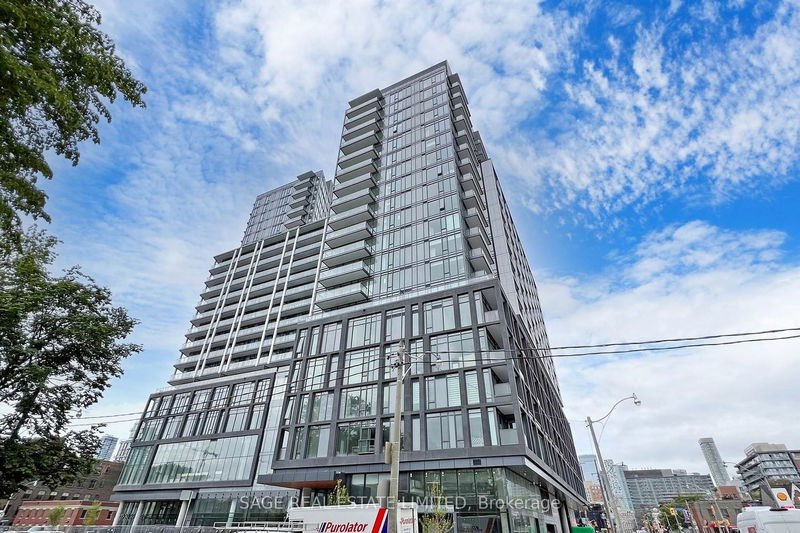 home for sale on 519-50 Power Street