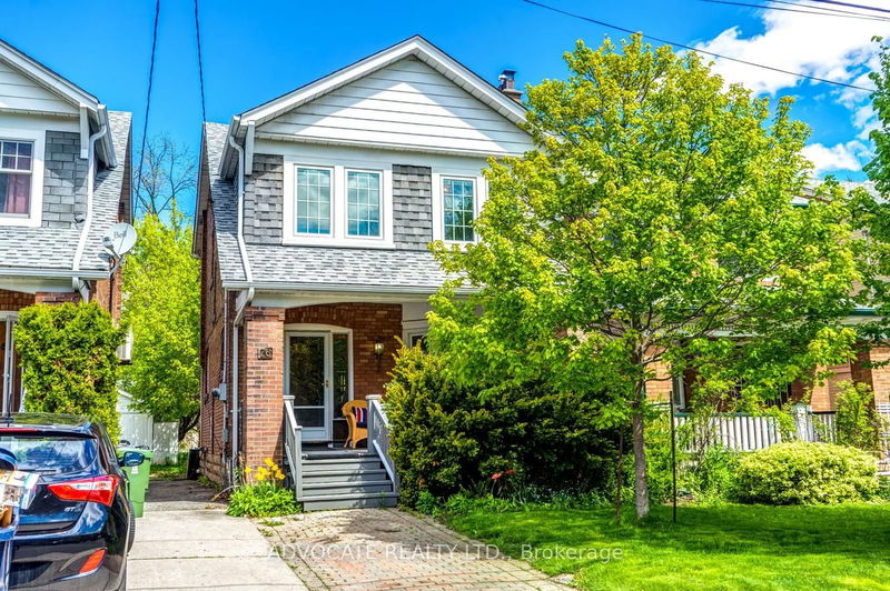 home for sale on 76 St Germain Avenue