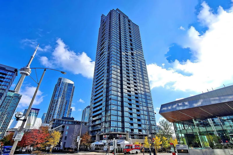 home for sale on 3811-15 Fort York Boulevard