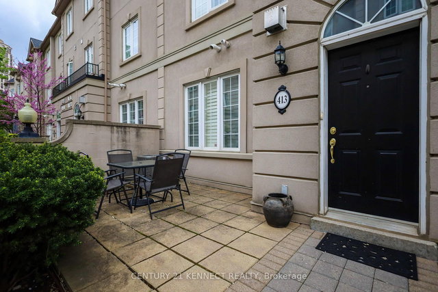 413 - 31 Avondale Avenue