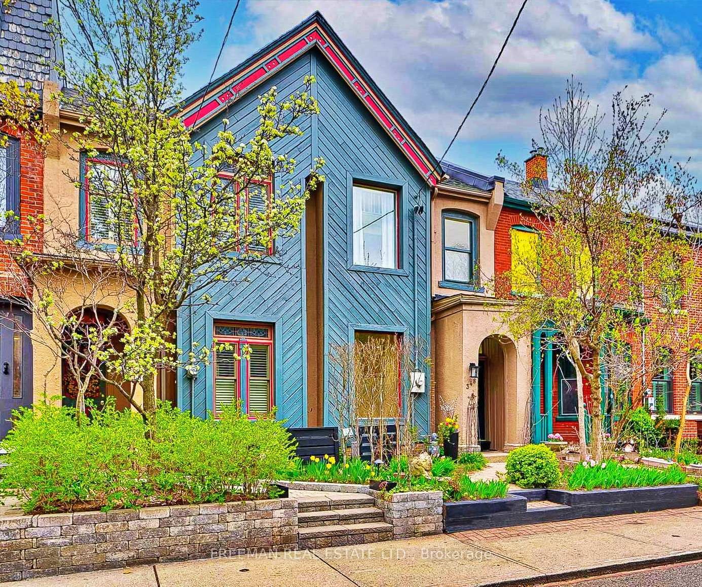 348 Wellesley Street E - Photo 36