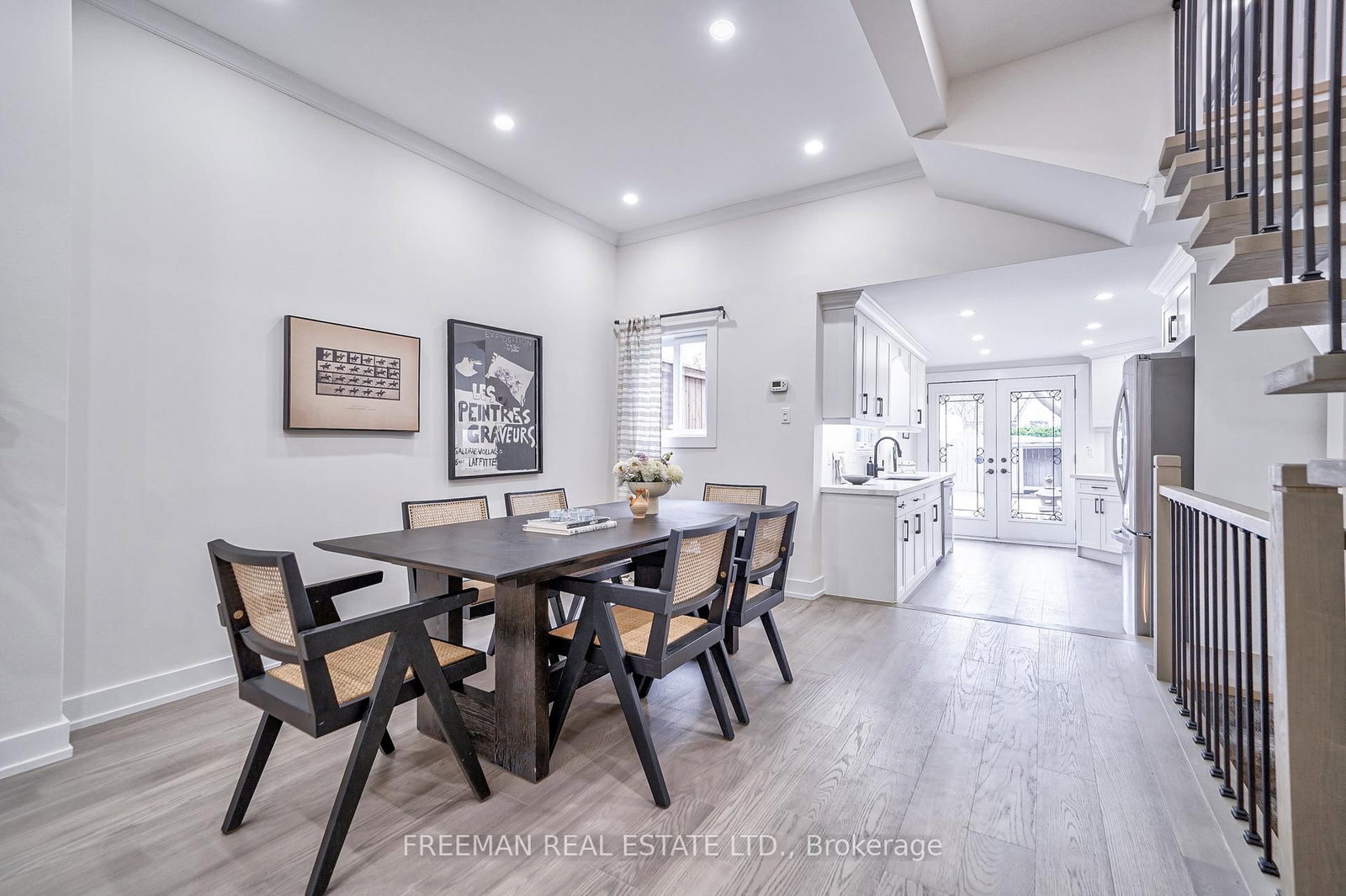 348 Wellesley Street E - Photo 4