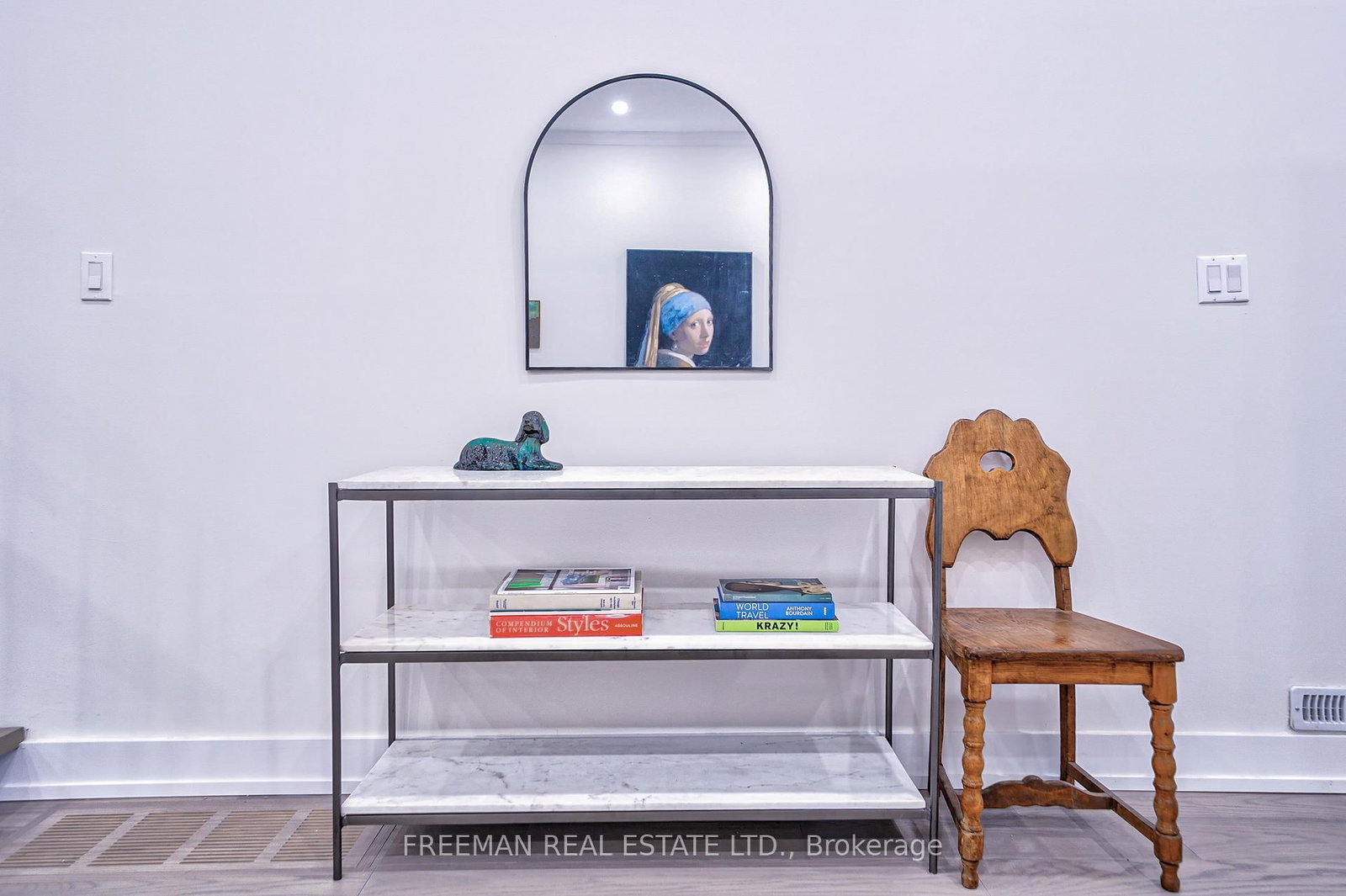 348 Wellesley Street E - Photo 5