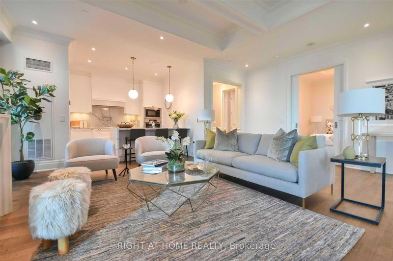 3503 - 311 Bay St, Toronto, M5H 4G5 | Image 2