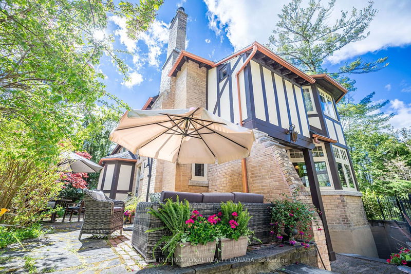 279 Blythwood Rd  Toronto, M4N 1A7 | Image 33