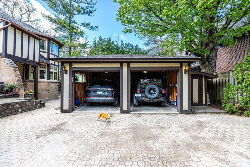 279 Blythwood Rd  Toronto, M4N 1A7 | Image 36