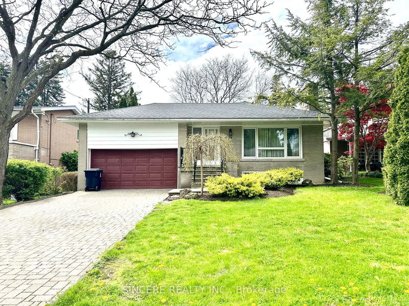 home for lease on 36 Sumner Heights Drive