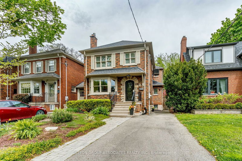 home for sale on 5 Bessborough Drive