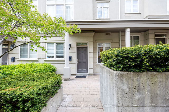 104 - 45 York Mills Road