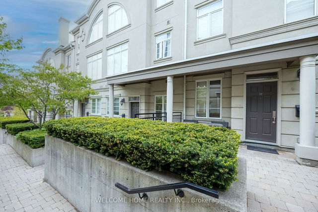104 - 45 York Mills Road