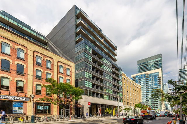 416 - 478 King Street