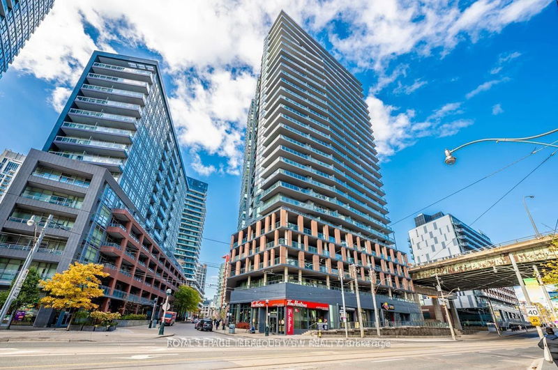 home for lease on 506-20 Bruyeres Mews