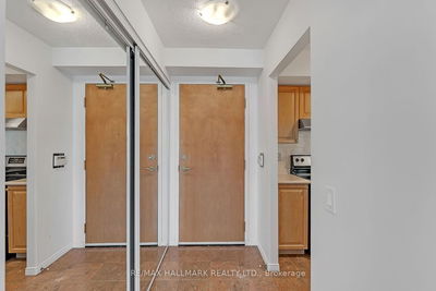 Unit 1202 — 238 Doris Ave, Toronto - Willowdale East image-0-2