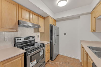 Unit 1202 — 238 Doris Ave, Toronto - Willowdale East image-0-4