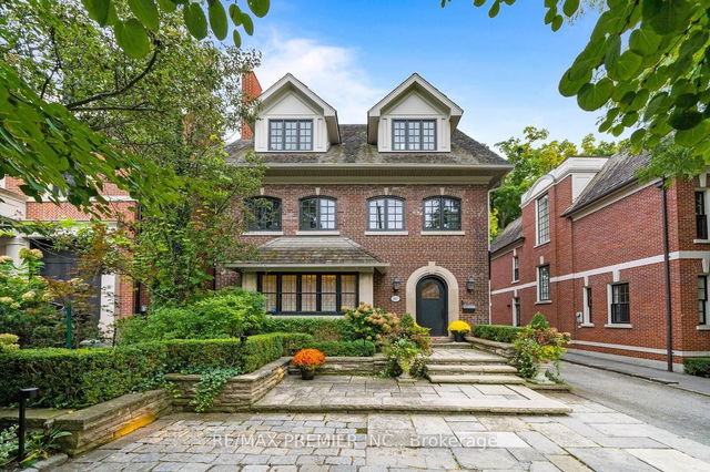 167 Rosedale Heights Drive
