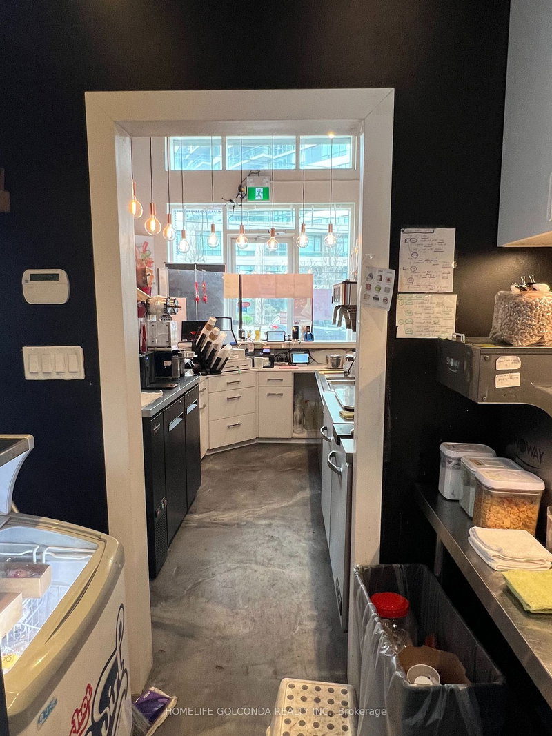 110 - 28 Finch Ave W, Toronto, M2N 2G7 | Image 2