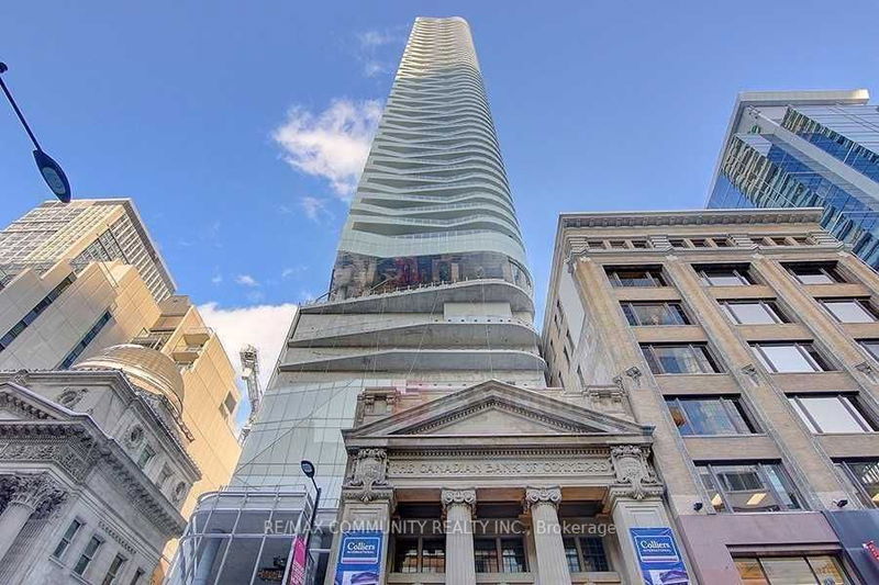 home for lease on 1609-197 Yonge Street