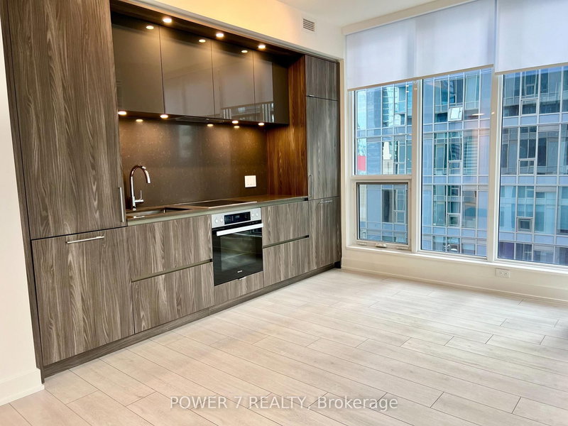 1804 - 15 Mercer St, Toronto, M5Z 1H2 | Image 3
