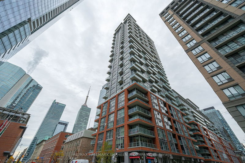 home for lease on 3201-126 Simcoe Street