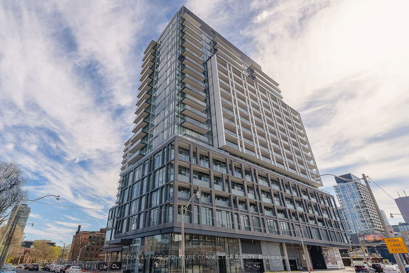 home for lease on 1109-50 Power Street