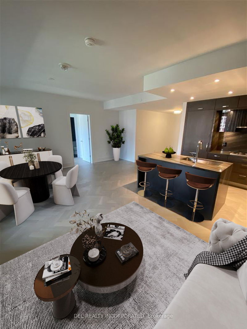 home for lease on 512-455 Wellington Street W