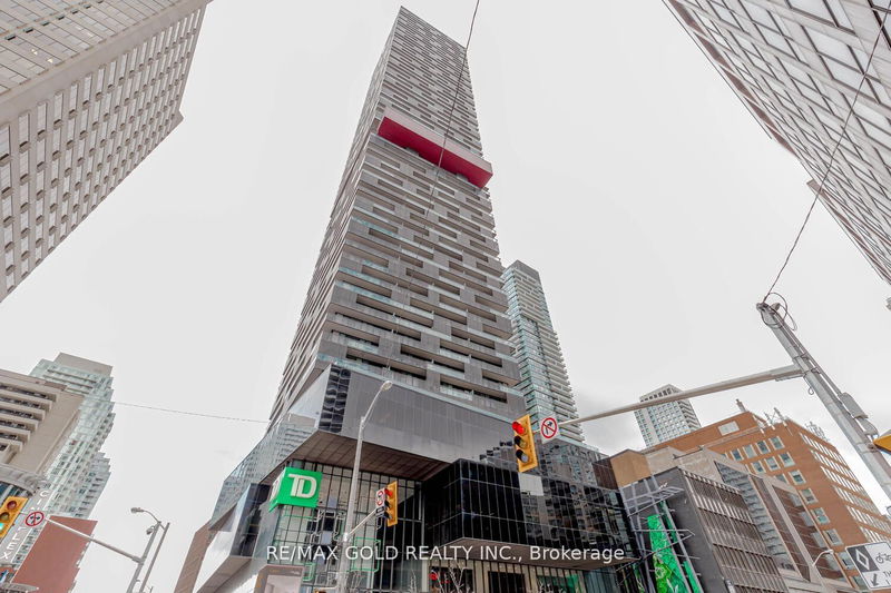 home for sale on 803-8 Eglinton Avenue E