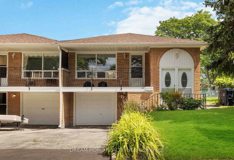 home for lease on Unit 2-49 Ladner Drive