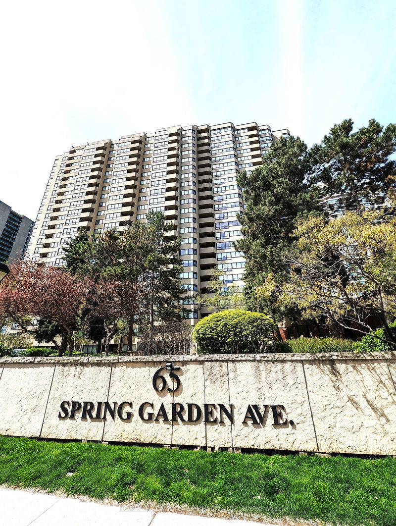 home for lease on 408-65 Spring Garden Avenue