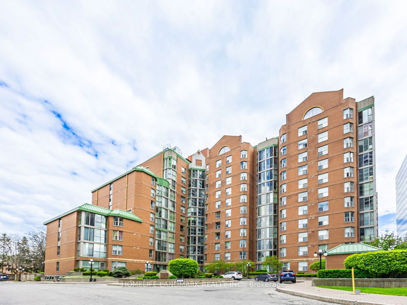 home for sale on 111-5795 Yonge Street