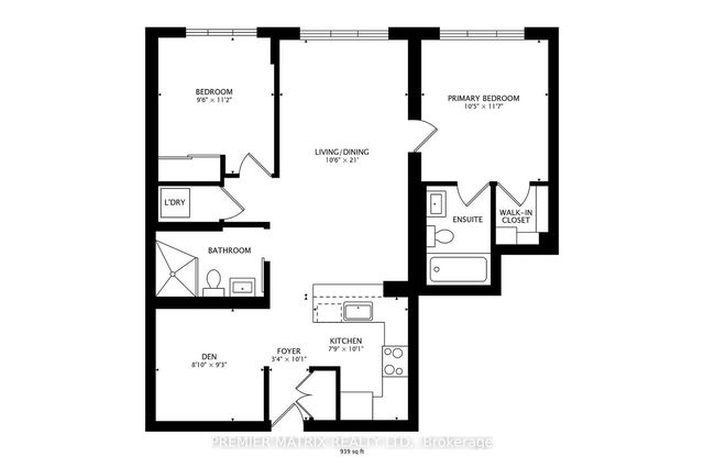 B105 - 18 Beverley Street