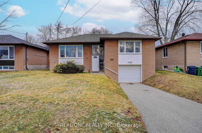 home for lease on 188 Acton Avenue