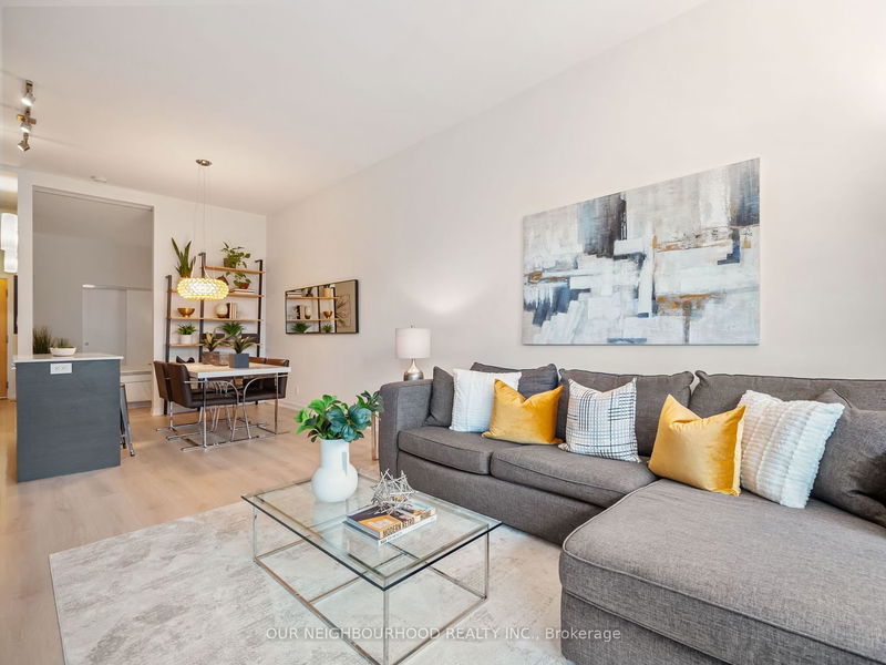 home for sale on 414-510 King Street E