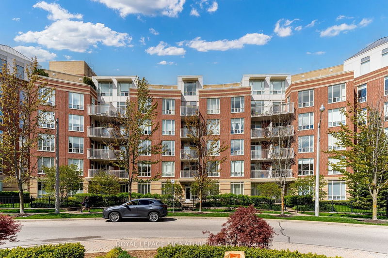 home for sale on 115-451 Rosewell Avenue
