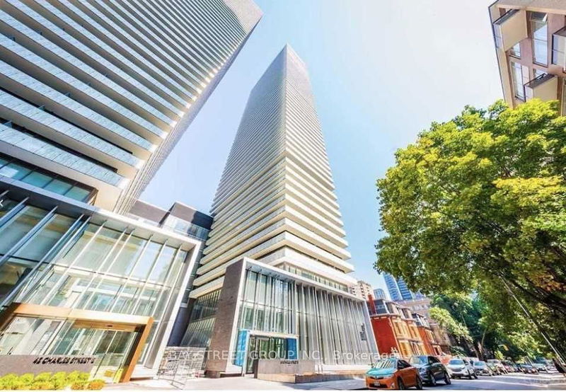 home for lease on 2902-50 Charles Street E