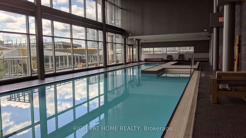 home for lease on 703-25 Telegram Mews