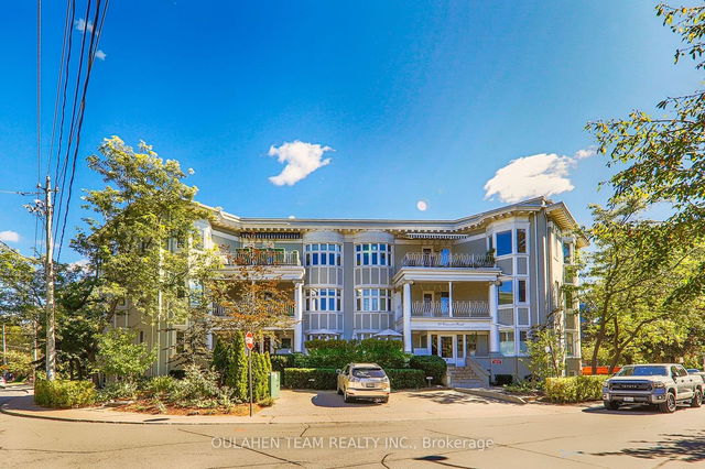 103 - 75 Crescent Road