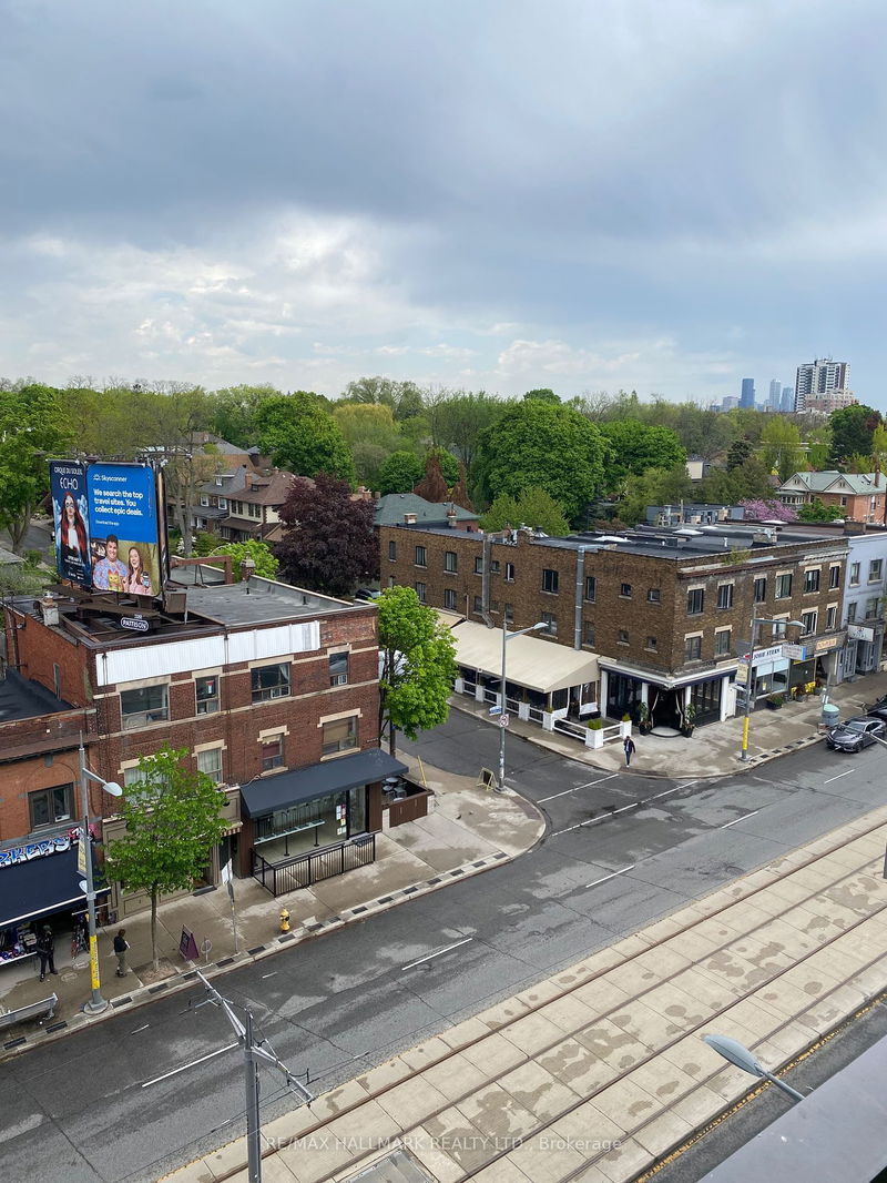  602 - 270 Rushton Rd  Toronto, M6G 0A5 | Image 24