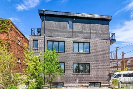 home for lease on 3-535 Vaughan Road