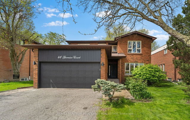 46 Garnier Court