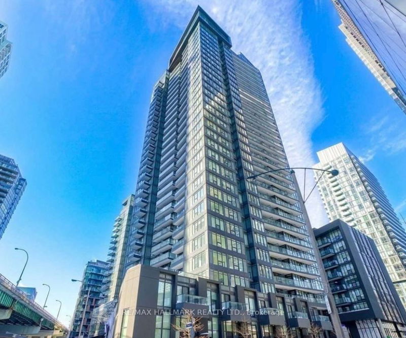 home for lease on 815-80 Queens Wharf Road