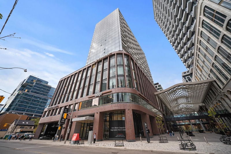 home for lease on 1817-480 Front Street W