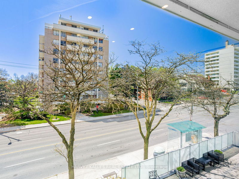  202 - 562 Eglinton Ave E Toronto, M4P 1P1 | Image 27