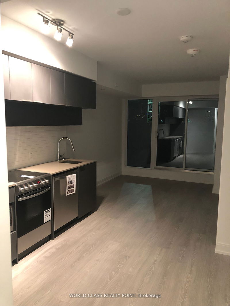 home for lease on 4601-181 Dundas Street E