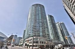 home for lease on 2706-361 Front Street W