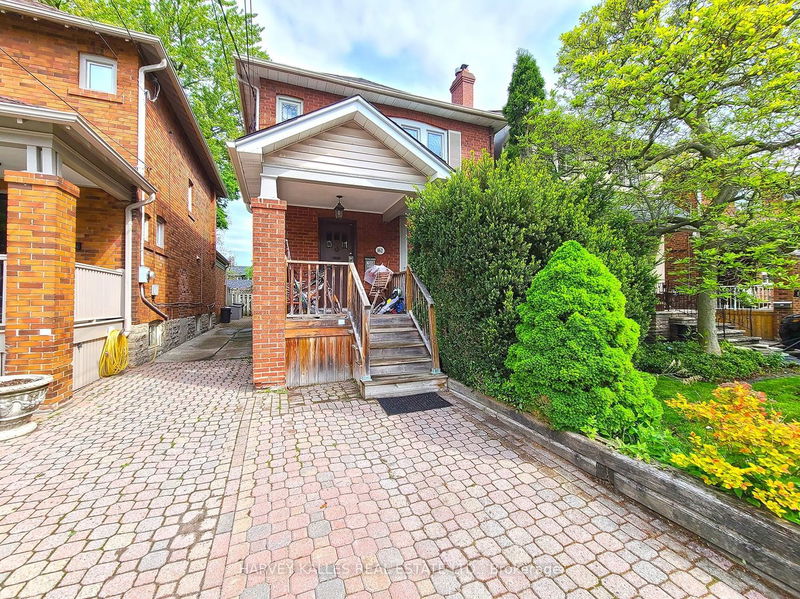 home for lease on 162 St Germain Avenue