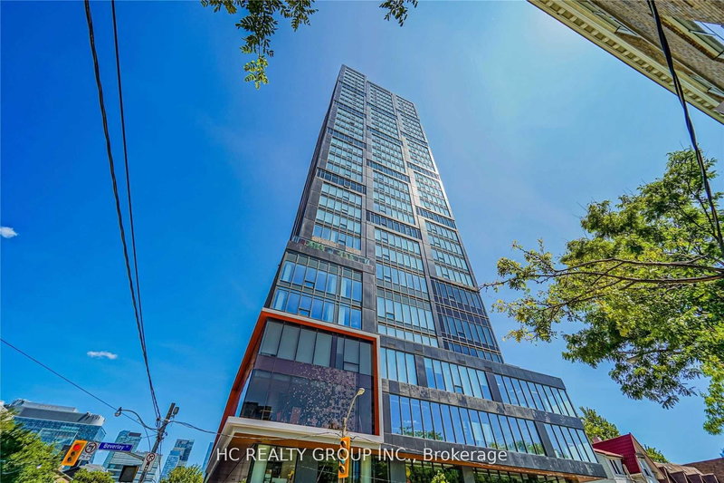 1505 - 203 College St, Toronto, M5T 0C8 | Image 2