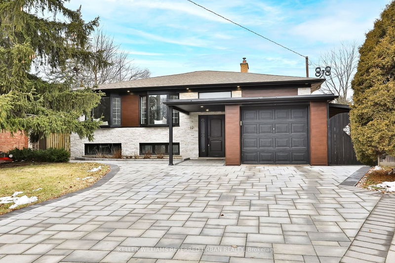 home for lease on Lower-12 Firthway Court