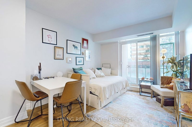 home for sale on 411-8 Scollard Street