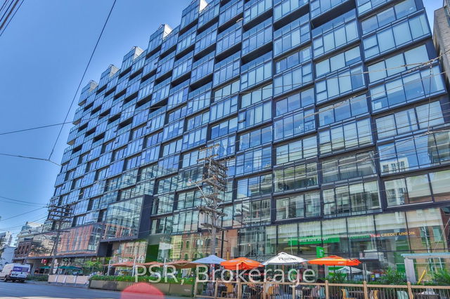 220 - 629 King Street
