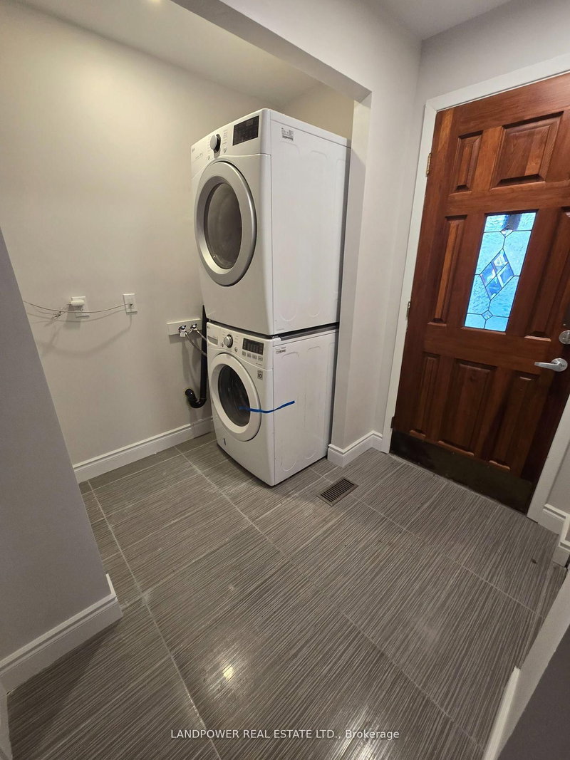 Bsmt - 8 Clareville Cres S, Toronto, M2J 2C1 | Image 2